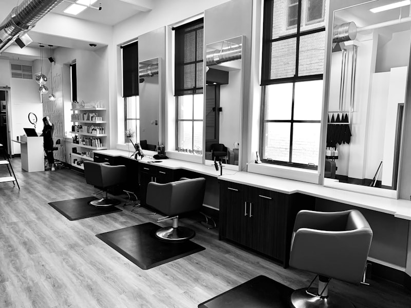 Toni&Guy Premium Salon