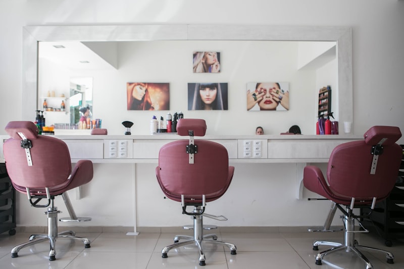 BBlunt Hair Studio