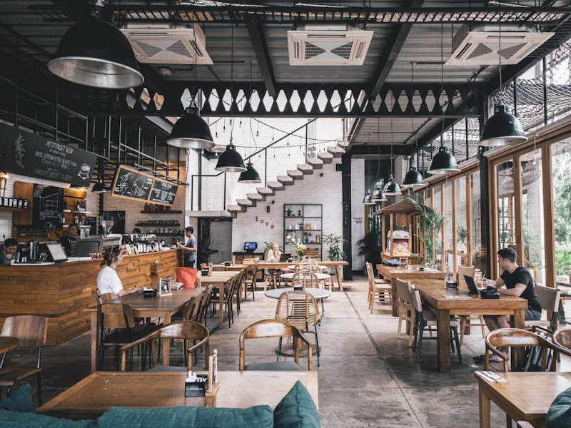 Hola Restaurante